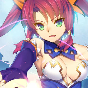 三国ロマンス～乱世を終える少女のアプリアイコン
