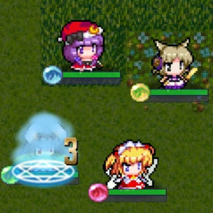 とーすと！のアプリアイコン