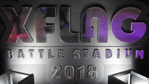XFLAG STADIUM