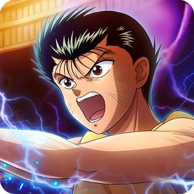 幽☆遊☆白書GENKAIバトル魂　配信日と事前登録の情報の画像