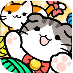 猫コンドミニアムのアプリアイコン