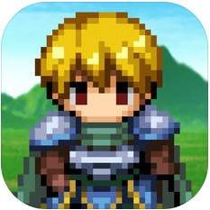 ニルヴァーナクエストのアプリアイコン