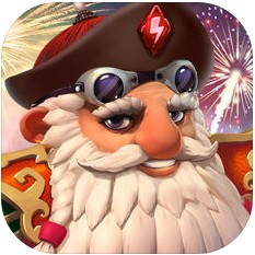Survival Arenaのアプリアイコン