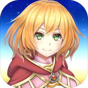どこカノ 物語のアプリアイコン