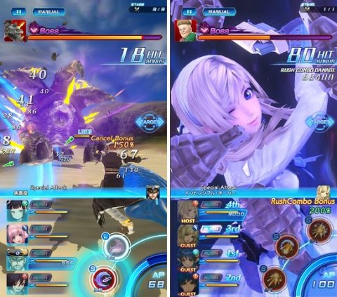 スターオーシャン：アナムネシス