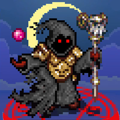 みんなのアルピジ（RPG）のアプリアイコン