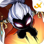 I Am Warrior（アイアムウォリアー）のアプリアイコン