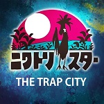 ニワトリ★スター : THE TRAP CITYのアプリアイコン