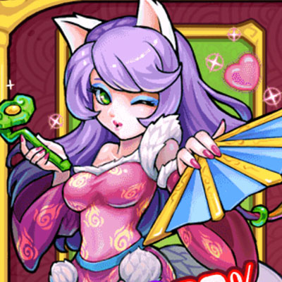 シークレットキングダム ディフェンダーズ（Secret Kingdom Defenders）のアプリアイコン