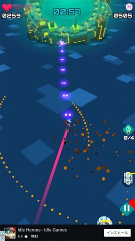 Twisty Board 2レビュー画像