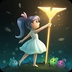 Light a Wayのアプリアイコン