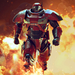 Epic War TD 2（エピックウォーTD2）のアプリアイコン