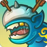 Kingdom Defense: Hero Legend TDのアプリアイコン