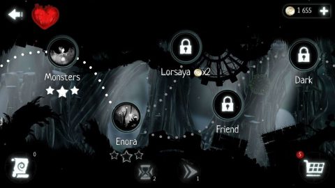 Evil Cogs