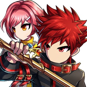 ブレイブ フロンティア2（ブレフロ2）のアプリアイコン