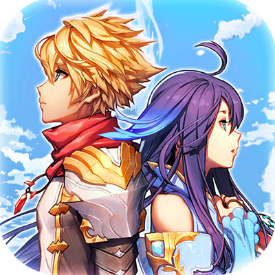 Romance of Cadria(데스티니 카드리야)のアプリアイコン
