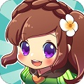 Fantasy Story : 2048のアプリアイコン