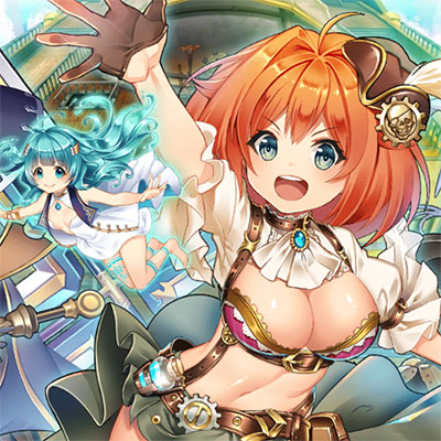 アイオライトリンク(アイオラ)のアプリアイコン