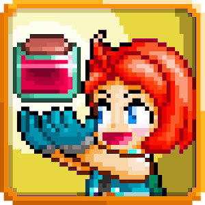 Alchemica（アルケミカ）のアプリアイコン