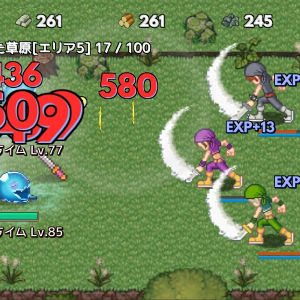 ドロップハンターのアプリアイコン