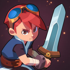 Evoland 2のアプリアイコン
