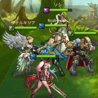ヒーローズオブアトランのアプリアイコン