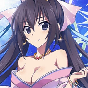 IS＜インフィニット・ストラトス＞アーキタイプ・ブレイカーのアプリアイコン
