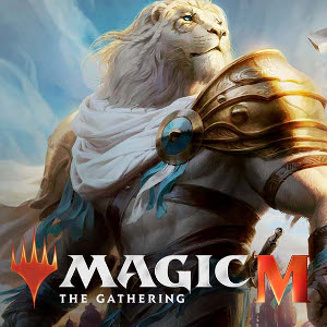 マジック：マナストライク（Magic：ManaStrike）配信日と事前登録の情報の画像