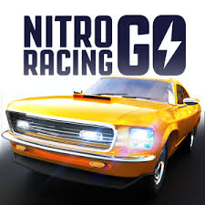 ニトロレーシングGO!のアプリアイコン