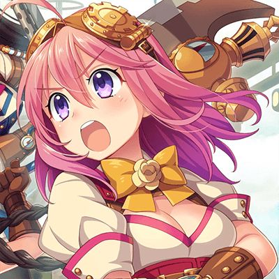 ぱすてるメモリーズ（ぱすメモ）の画像