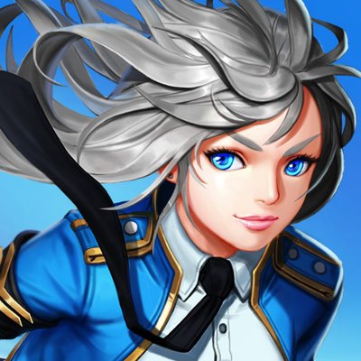 RF Online M 配信日と事前登録の情報の画像