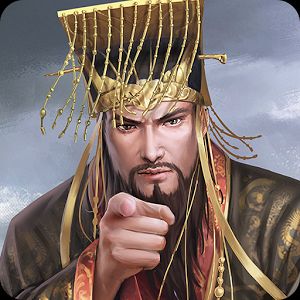 我が天下：乱世演舞のアプリアイコン