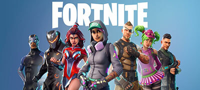 世界で大人気の『フォートナイト』ついにAndroid版のβテストを開始！の画像
