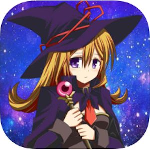 ASTRODINE -アストロディーネ-のアプリアイコン
