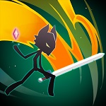 影のハンター - Hunter VS Shadowのアプリアイコン