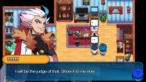Nexomon レビュー