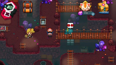 Nexomon レビュー