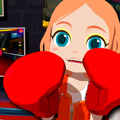 Head Boxing（ヘッドボクシング）のアプリアイコン