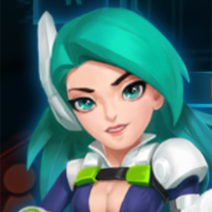 Star Warfare : Edge（スターウォーフェア：エッジ）のアプリアイコン