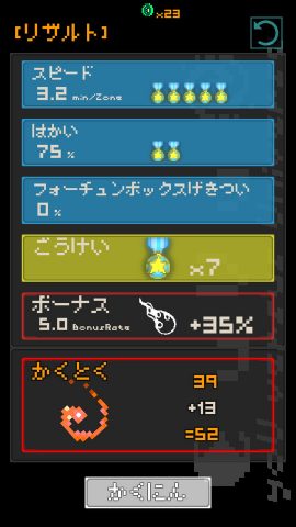 uVu ユー バーサス ユニバース レビュー