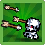 PocketCrawler（ポケットクローラー）のアプリアイコン