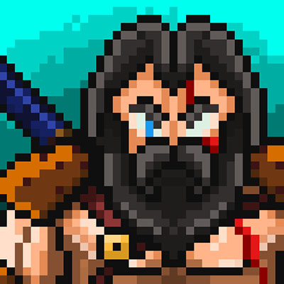 グラディエーターライジング（Gladiator Rising）のアプリアイコン
