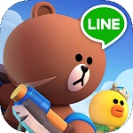 LINE リトルナイツのアプリアイコン