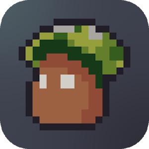 Cobalt Dungeon(コバルトダンジョン)のアプリアイコン