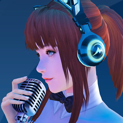 ShowGirl EX（ショーガール）のアプリアイコン