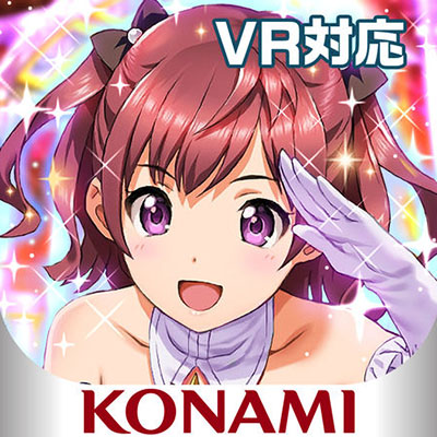 ときめきアイドル（ときドル）のアプリアイコン