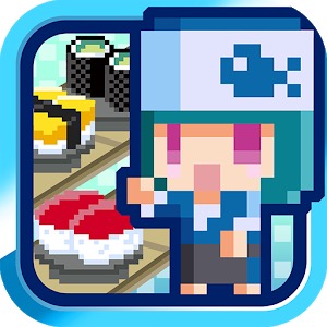 Peko Peko Sushi(ペコペコ寿司)のアプリアイコン