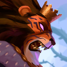 Armello(アルメロ)のアプリアイコン
