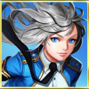 RF Online M~魅惑のターン制ストラテジーRPGのアプリアイコン