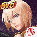決戦！平安京のアプリアイコン